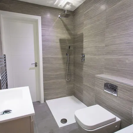 7 Atlantic Watch Apartment St Ives (Cornwall)