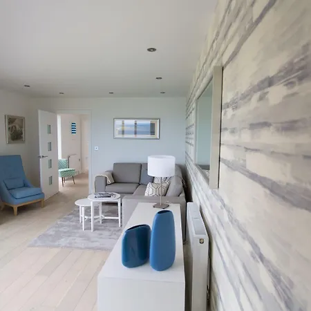 7 Atlantic Watch Apartment St Ives (Cornwall)