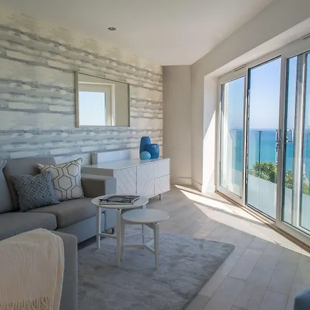 7 Atlantic Watch Apartment St Ives (Cornwall)