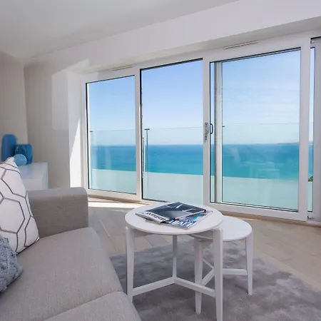 7 Atlantic Watch Apartment